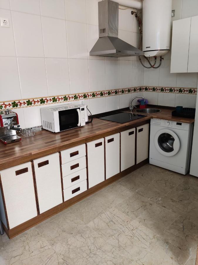 Playa Almeria Zapillo Loft المظهر الخارجي الصورة