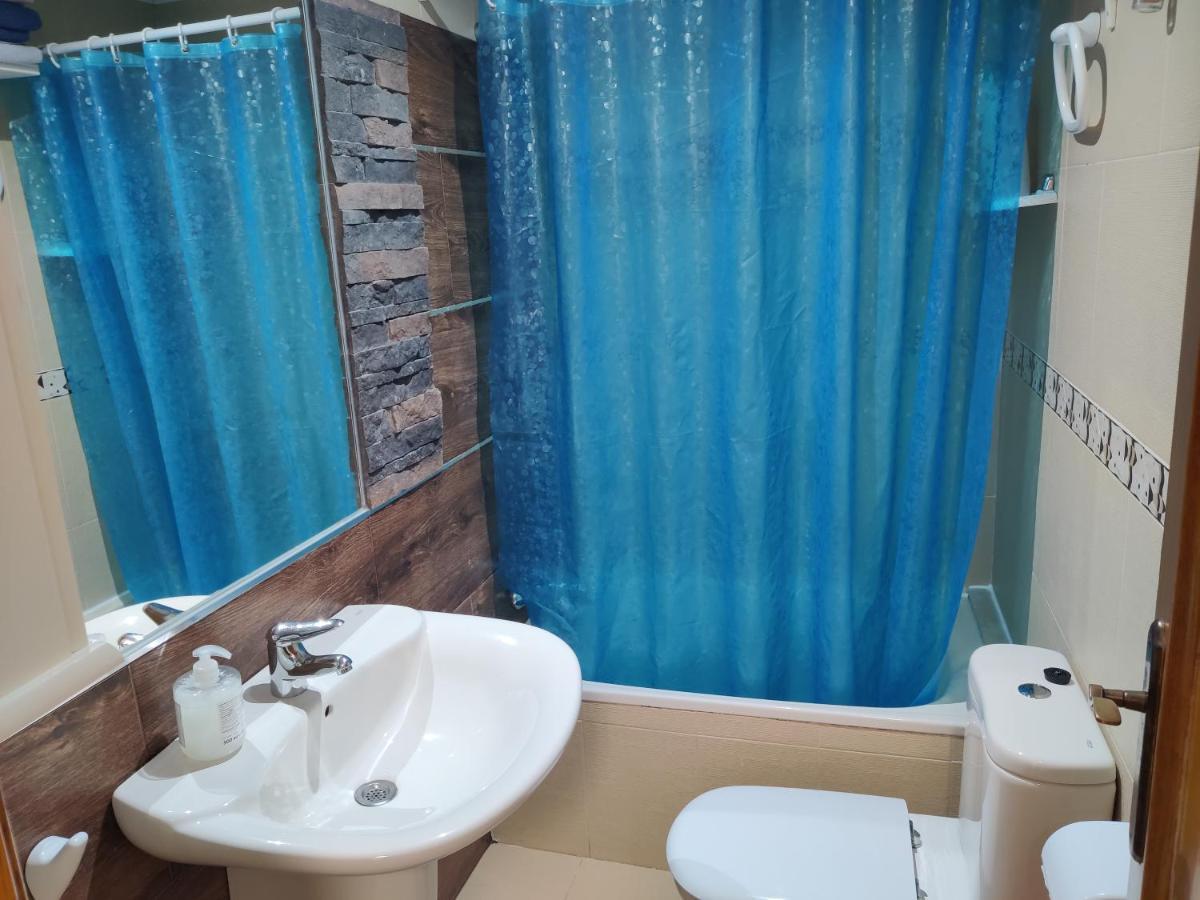 Playa Almeria Zapillo Loft المظهر الخارجي الصورة